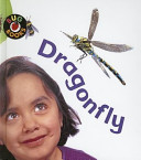 Dragonfly cover