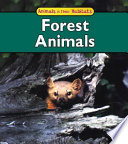 Forest Animals cover
