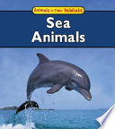 Sea Animals cover
