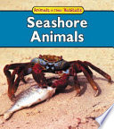 Seashore Animals cover
