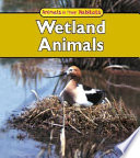 Wetland Animals cover