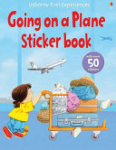 Going on a Plane cover