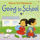 Going to School cover
