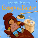 Going to the Dentist cover