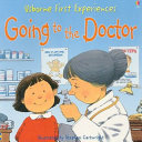 Going to the Doctor cover