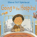 Going to the Hospital cover