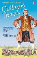 Gulliver's Travels cover