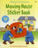 Moving House cover