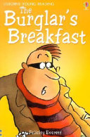 The Burglar's Breakfast cover
