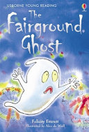 The Fairground Ghost cover