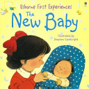 The New Baby cover