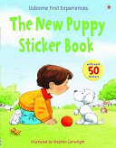The New Puppy cover