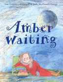 Amber Waiting cover