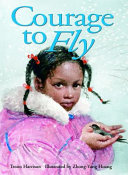 Courage to Fly cover