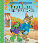 Franklin and the Big Kid cover