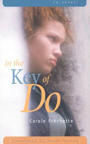 In the Key of Do cover