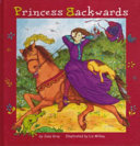 Princess Backwards cover