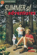 Summer of Adventures cover