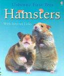 Hamsters cover