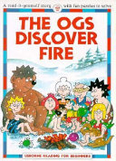 The Ogs Discover Fire cover