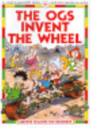The Ogs Invent the Wheel cover