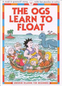 The Ogs Learn to Float cover