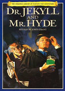 Dr. Jekyll and Mr. Hyde cover