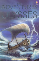 The Adventures of Ulysses cover