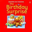 The Birthday Surprise cover