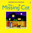 The Missing Cat cover