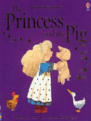 The Princess and the Pig cover