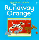 The Runaway Orange cover