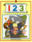 The Stephen Cartwright 1 2 3 cover