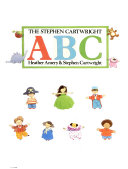 The Stephen Cartwright ABC cover