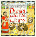 Daniel and the Lions cover