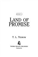 Land of Promise cover