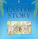 The Easter Story cover
