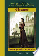 Eleanor: Crown Jewel of Aquitaine cover