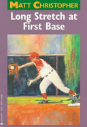 Long Stretch at First Base cover