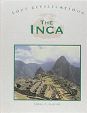 The Inca cover