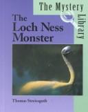 The Loch Ness Monster cover
