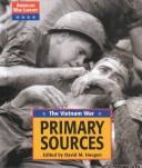 Primary Sources (The Vietnam War) cover