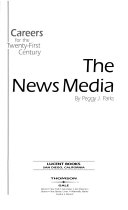 The News Media cover
