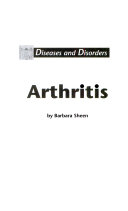 Arthritis cover
