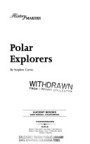 Polar Explorers cover