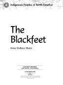 The Blackfeet cover