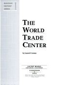 The World Trade Center cover