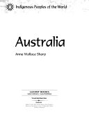 Australia cover