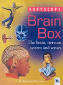 The Brain and Nervous System cover