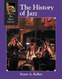 The History of Jazz cover